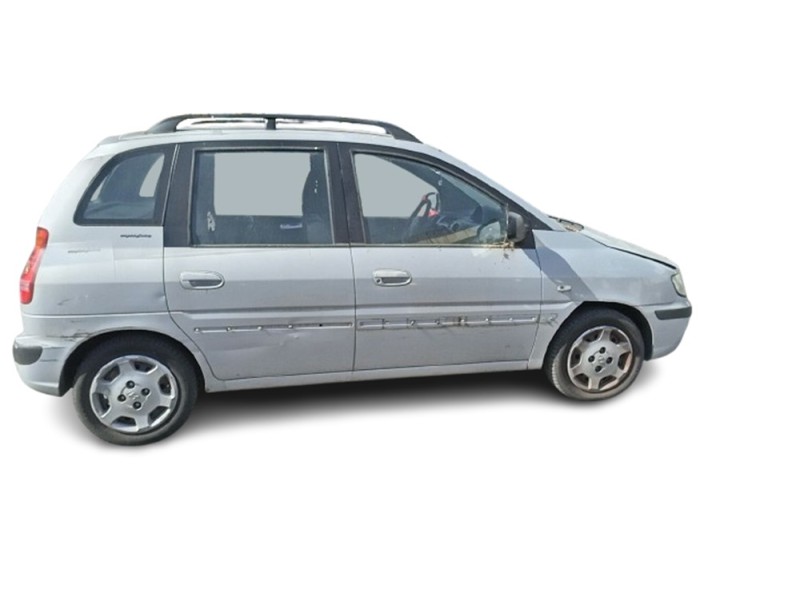 hyundai matrix (fc) del año 2003