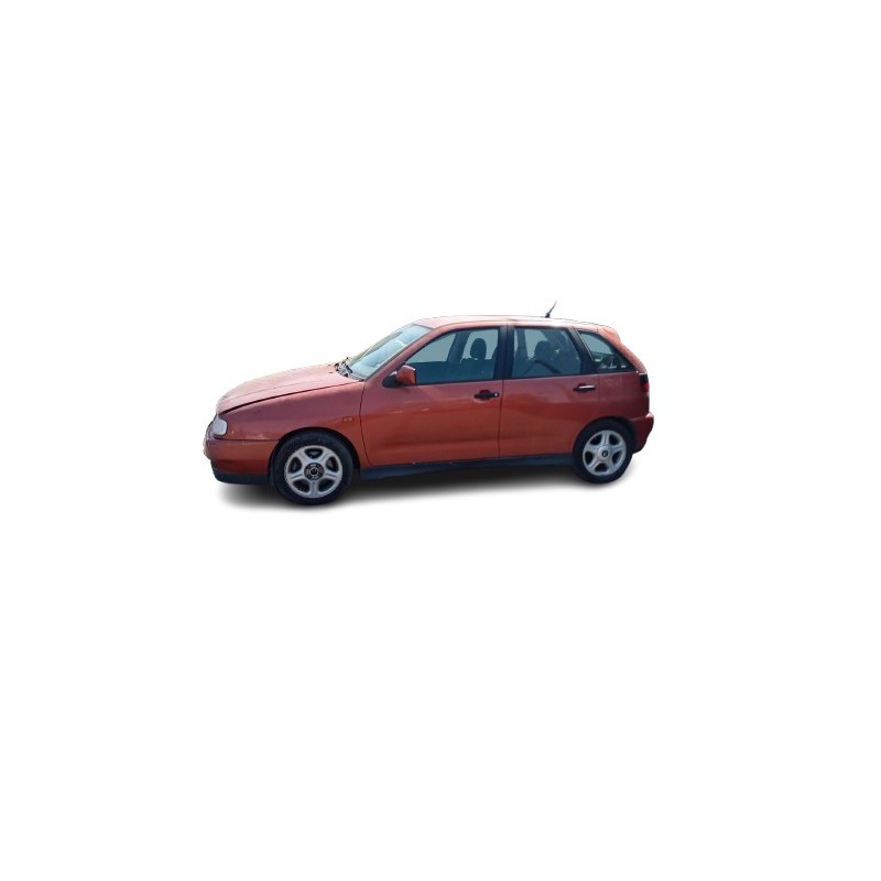 SEAT IBIZA II (6K1) - imagen 2