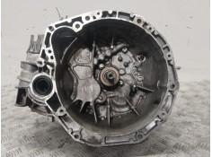 Recambio de caja cambios para renault megane ii (bm0/1_, cm0/1_) 1.9 dci referencia OEM IAM ND0000