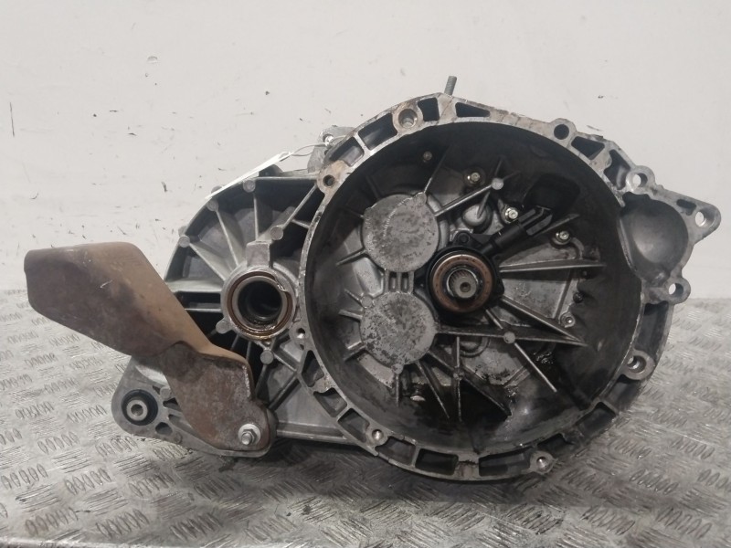 Recambio de caja cambios para ford mondeo ber. (ca2) ghia referencia OEM IAM 7G9R7002YF  
