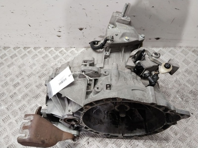 Recambio de caja cambios para ford mondeo ber. (ca2) ghia referencia OEM IAM 7G9R7002YF  