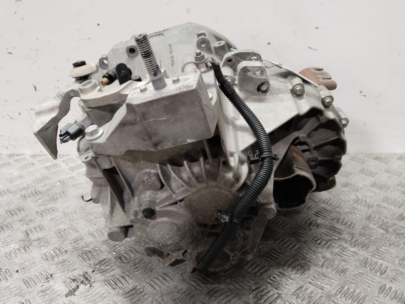 Recambio de caja cambios para ford mondeo ber. (ca2) ghia referencia OEM IAM 7G9R7002YF  