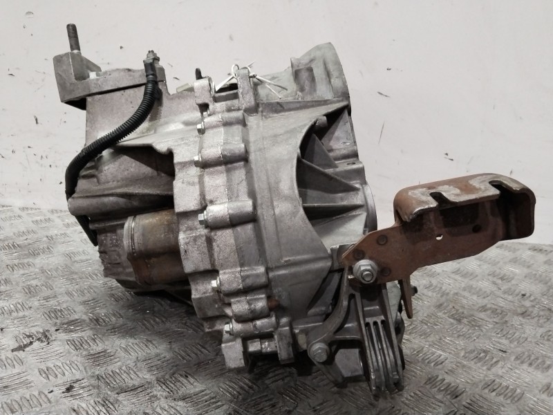 Recambio de caja cambios para ford mondeo ber. (ca2) ghia referencia OEM IAM 7G9R7002YF  