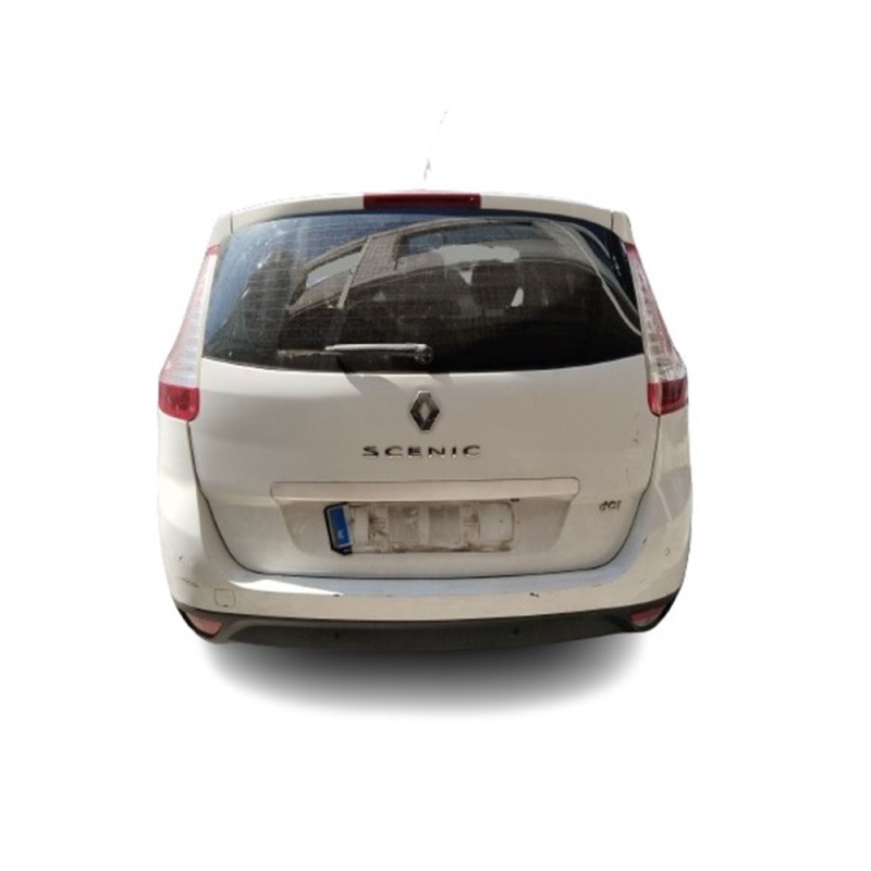 RENAULT GRAND SCÉNIC III (JZ0/1_) - imagen 2