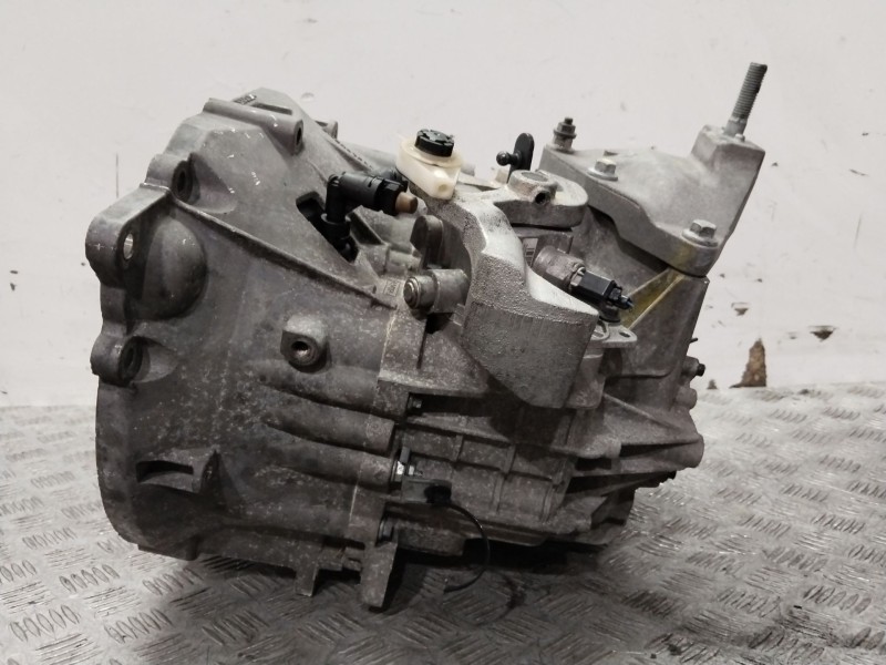 Recambio de caja cambios para ford mondeo ber. (ca2) ghia referencia OEM IAM 7G9R7002YF  
