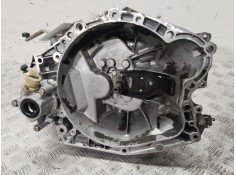 Recambio de caja cambios para peugeot 206 berlina xr referencia OEM IAM 20DL22  