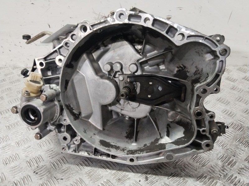 Recambio de caja cambios para peugeot 206 berlina xr referencia OEM IAM 20DL22  