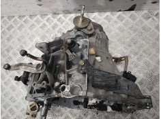 Recambio de caja cambios para peugeot 206 berlina xr referencia OEM IAM 20DL22   2