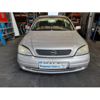 OPEL ASTRA G BERLINA