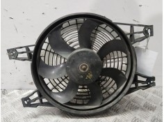 Recambio de electroventilador para kia carens 2.0 crdi ex monovolumen referencia OEM IAM A00514600  