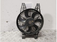 Recambio de electroventilador para kia carens 2.0 crdi ex monovolumen referencia OEM IAM A00514600   2