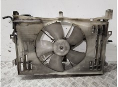 Recambio de electroventilador para toyota corolla (e12) 1.6 terra berlina referencia OEM IAM MS1680007010  