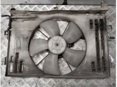 Recambio de electroventilador para toyota corolla (e12) 1.6 terra berlina referencia OEM IAM MS1680007010   2