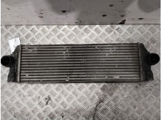 Recambio de intercooler para mercedes-benz sprinter 2-t autobús (b901, b902) 213 cdi (902.671, 902.672) referencia OEM IAM A9065 2