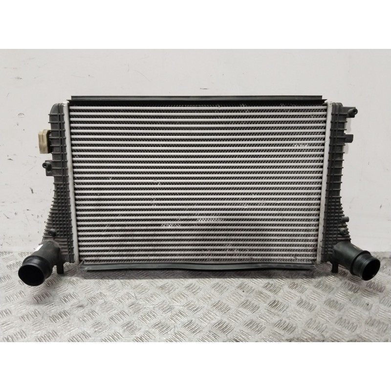 Recambio de intercooler para seat leon (1p1) 1.6 tdi referencia OEM IAM 1K0145803AF  