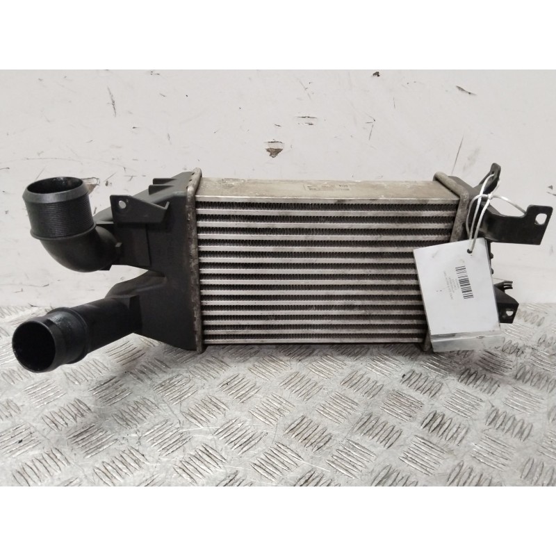 Recambio de intercooler para opel astra h gtc (a04) 1.9 cdti (l08) referencia OEM IAM 13213402  