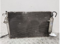 Recambio de condensador / radiador aire acondicionado para kia carens 2.0 crdi ex monovolumen referencia OEM IAM D466430350