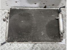 Recambio de condensador / radiador aire acondicionado para kia carens 2.0 crdi ex monovolumen referencia OEM IAM D466430350   2