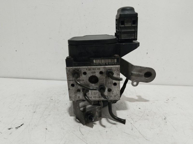 Recambio de abs para mercedes-benz clase s (w220) berlina 320 (220.065) referencia OEM IAM A0044314612  0265202444