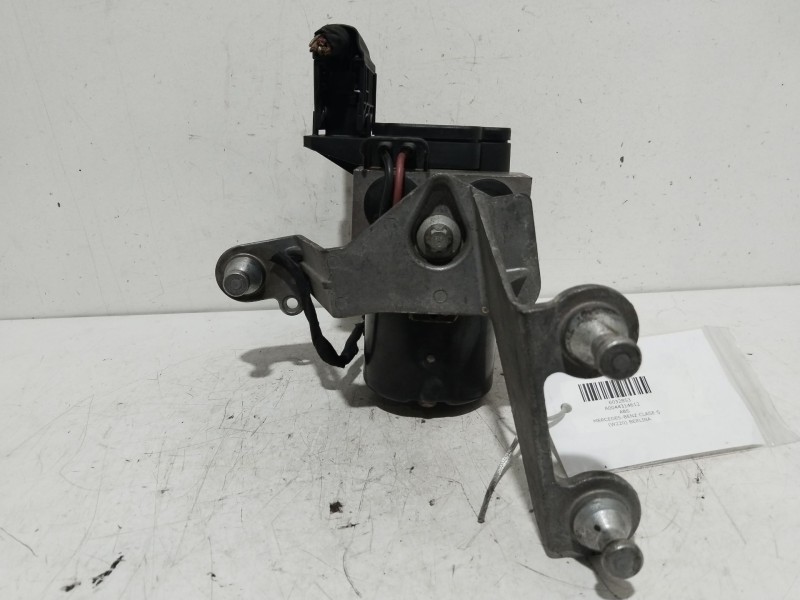 Recambio de abs para mercedes-benz clase s (w220) berlina 320 (220.065) referencia OEM IAM A0044314612  0265202444