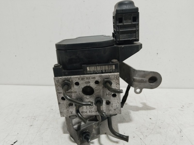 Recambio de abs para mercedes-benz clase s (w220) berlina 320 (220.065) referencia OEM IAM A0044314612  0265202444