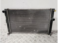Recambio de radiador agua para toyota auris (_e18_) 1.8 hybrid (zwe186_) referencia OEM IAM MF422134