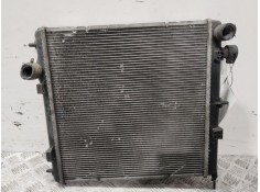 Recambio de radiador agua para citroën c3 1.4 hdi cool referencia OEM IAM 870860300