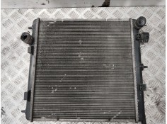Recambio de radiador agua para citroën c3 1.4 hdi cool referencia OEM IAM 870860300   2