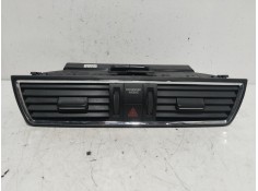 Recambio de rejilla aireadora central para seat toledo iv (kg3) 1.6 tdi referencia OEM IAM 5JA820951B