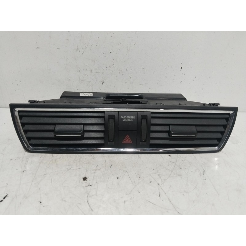 Recambio de rejilla aireadora central para seat toledo iv (kg3) 1.6 tdi referencia OEM IAM 5JA820951B  