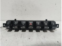 Recambio de mando multifuncion para peugeot 3008 i monospace (0u_) 2.0 hdi referencia OEM IAM 96638425XT  