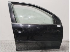 Recambio de puerta delantera derecha para volkswagen golf v berlina (1k1) gt referencia OEM IAM  NEGRA 