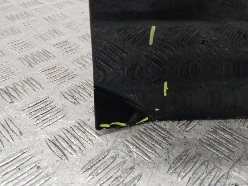 Recambio de puerta delantera derecha para volkswagen golf v berlina (1k1) gt referencia OEM IAM  NEGRA 