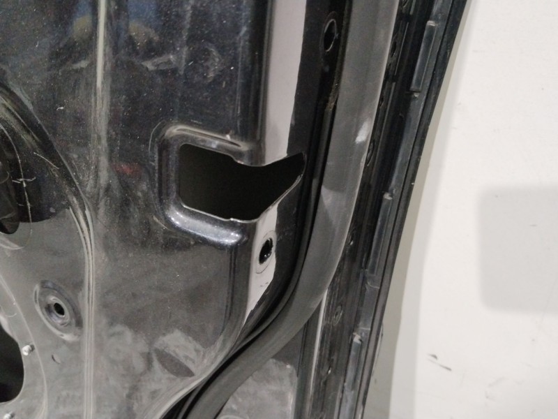 Recambio de puerta delantera derecha para volkswagen golf v berlina (1k1) gt referencia OEM IAM  NEGRA 