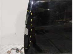 Recambio de puerta delantera izquierda para mitsubishi lancer berlina (cy0) inform referencia OEM IAM  NEGRO  2