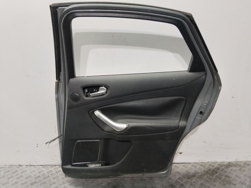 Recambio de puerta trasera derecha para ford mondeo ber. (ca2) ghia referencia OEM IAM 1694252  