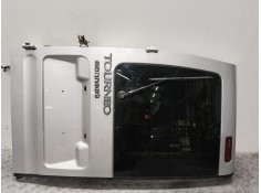 Recambio de puerta trasera izquierda para ford transit connect (tc7) furgón (2006) referencia OEM IAM