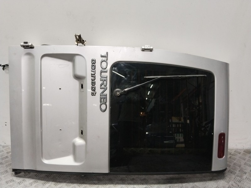 Recambio de puerta trasera izquierda para ford transit connect (tc7) furgón (2006) referencia OEM IAM   
