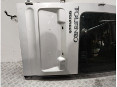 Recambio de puerta trasera izquierda para ford transit connect (tc7) furgón (2006) referencia OEM IAM    2