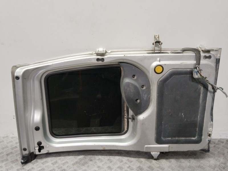 Recambio de puerta trasera izquierda para ford transit connect (tc7) furgón (2006) referencia OEM IAM   