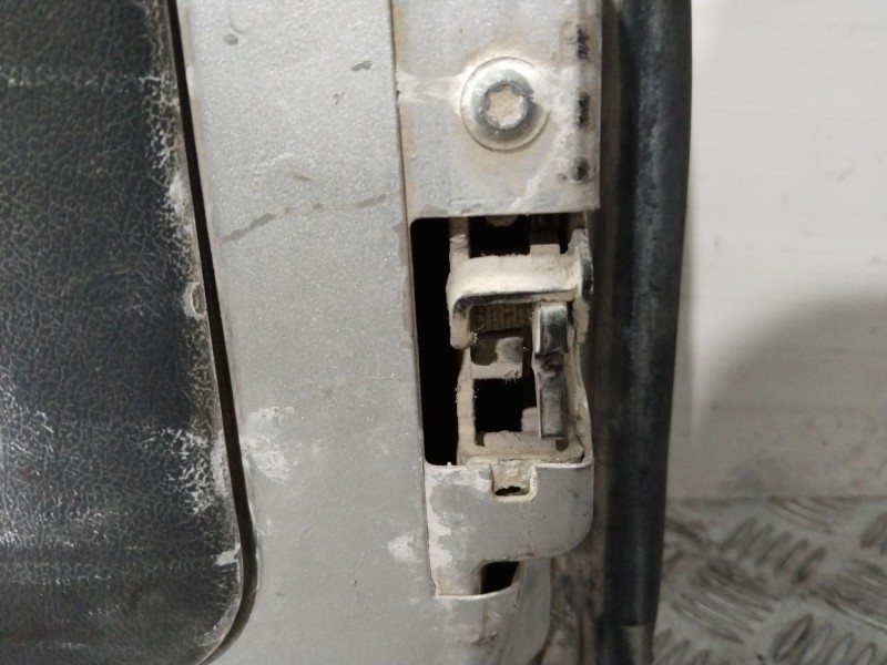 Recambio de puerta trasera izquierda para ford transit connect (tc7) furgón (2006) referencia OEM IAM   