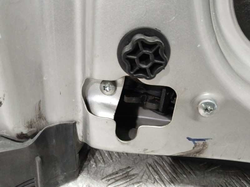 Recambio de puerta trasera izquierda para ford transit connect (tc7) furgón (2006) referencia OEM IAM   