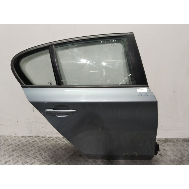 Recambio de puerta trasera derecha para bmw 1 (e87) 120 d referencia OEM IAM 41527191018  