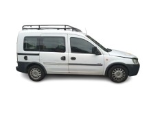 opel combo tour del año 2002 2