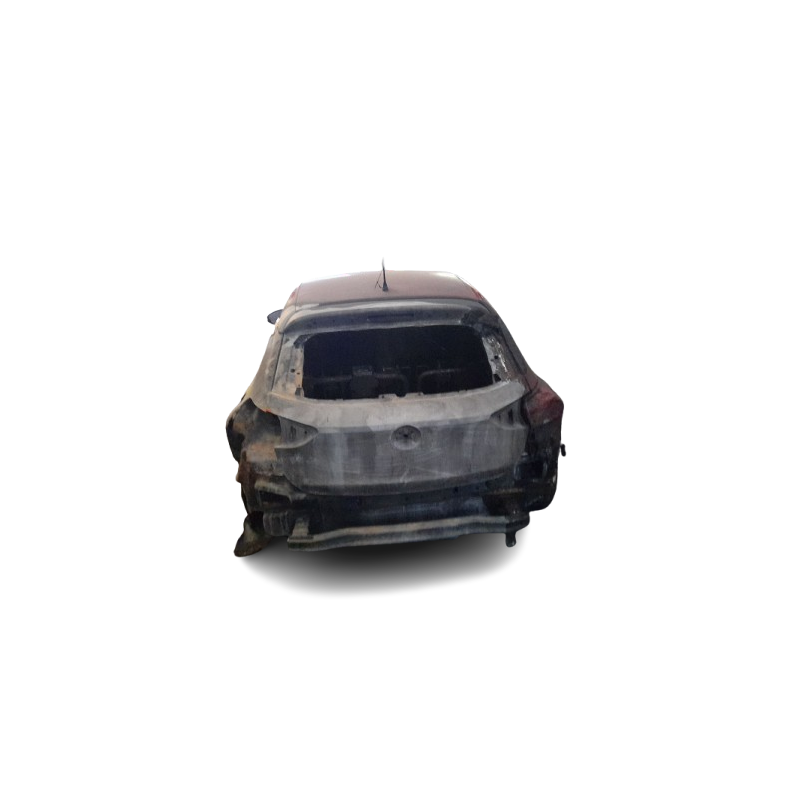OPEL CORSA F (P2JO) - imagen 3