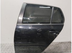 Recambio de puerta trasera izquierda para volkswagen golf v (1k1) 1.9 tdi referencia OEM IAM 1K6833105J  