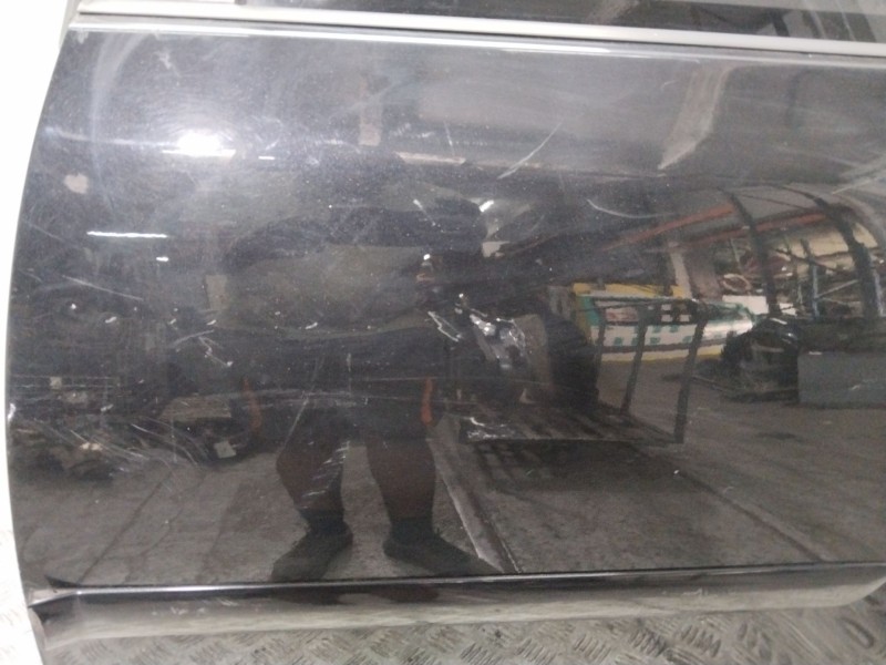 Recambio de puerta trasera izquierda para volkswagen golf v (1k1) 1.9 tdi referencia OEM IAM 1K6833105J  