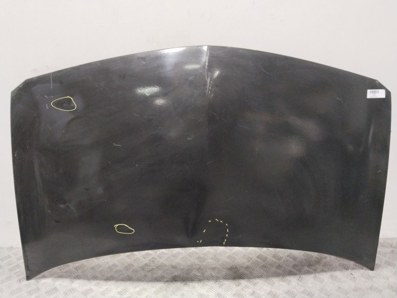 Recambio de capot para renault megane ii coupé-cabriolet (em0/1_) 1.6 referencia OEM IAM 7751476151  