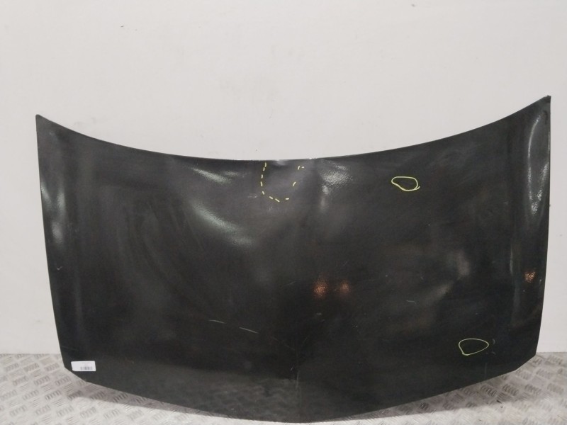 Recambio de capot para renault megane ii coupé-cabriolet (em0/1_) 1.6 referencia OEM IAM 7751476151  