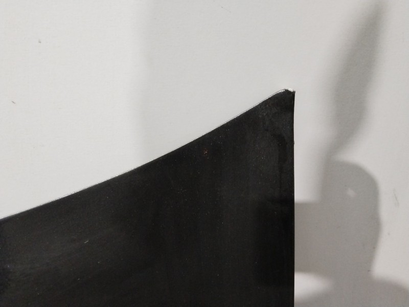 Recambio de capot para renault megane ii coupé-cabriolet (em0/1_) 1.6 referencia OEM IAM 7751476151  